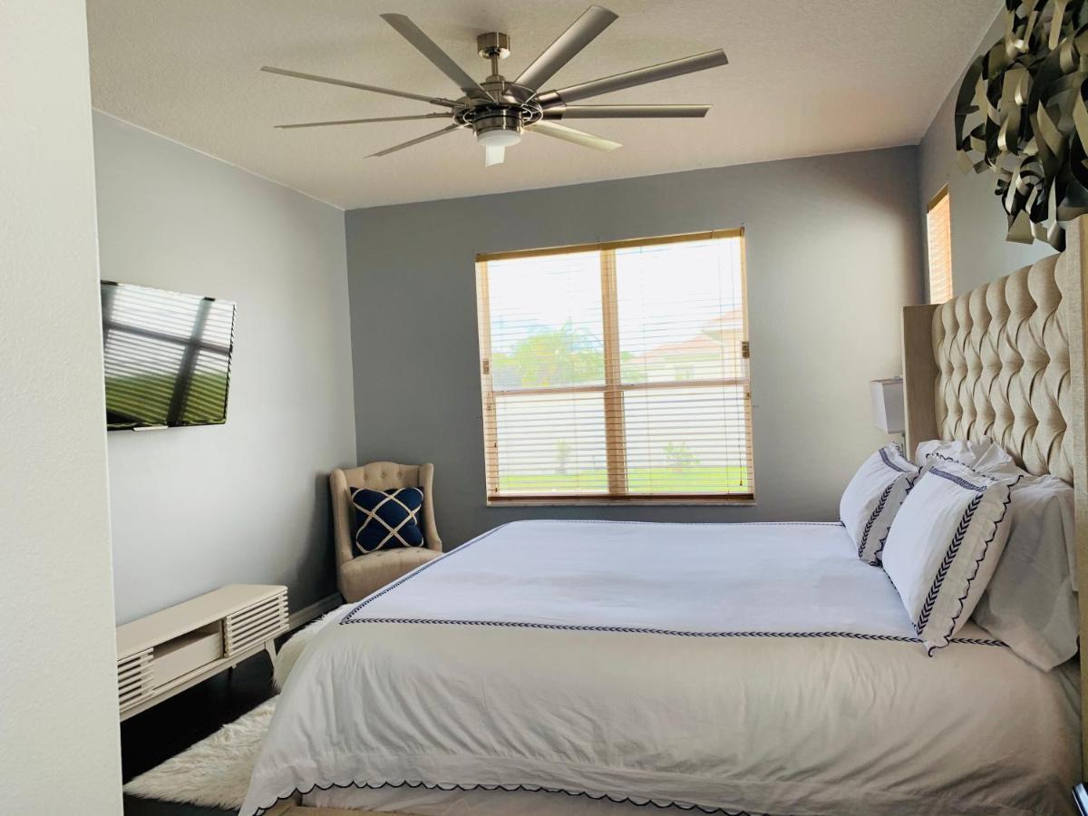 Paradise Heated Pool Home Near Img And Siesta Key Beach ブレーデントン エクステリア 写真