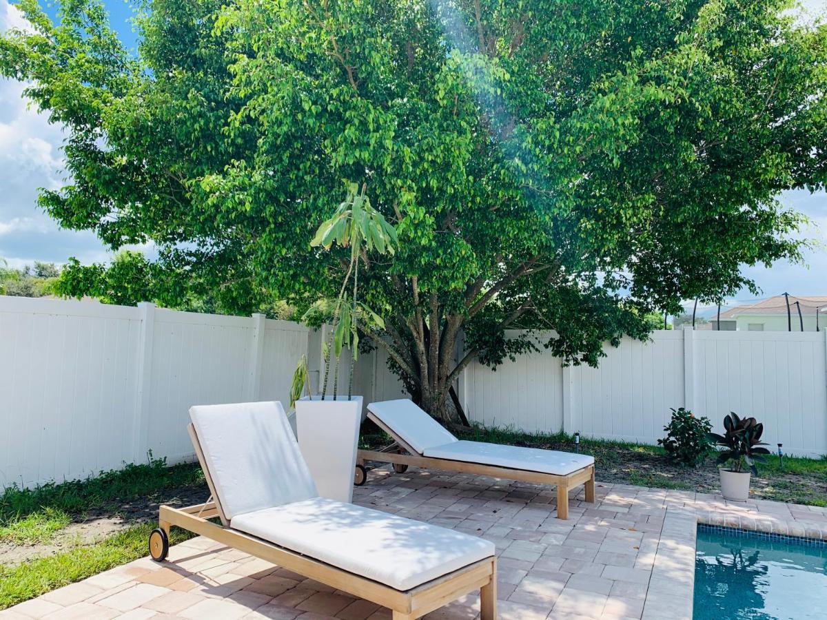 Paradise Heated Pool Home Near Img And Siesta Key Beach ブレーデントン エクステリア 写真