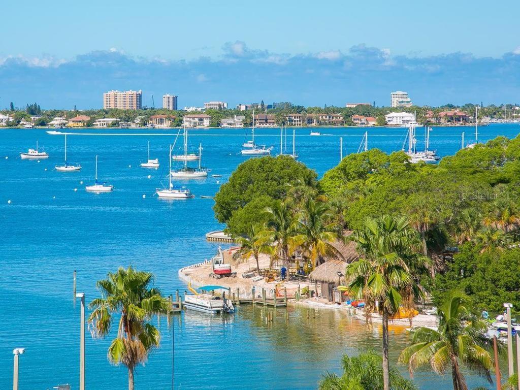 Paradise Heated Pool Home Near Img And Siesta Key Beach ブレーデントン エクステリア 写真