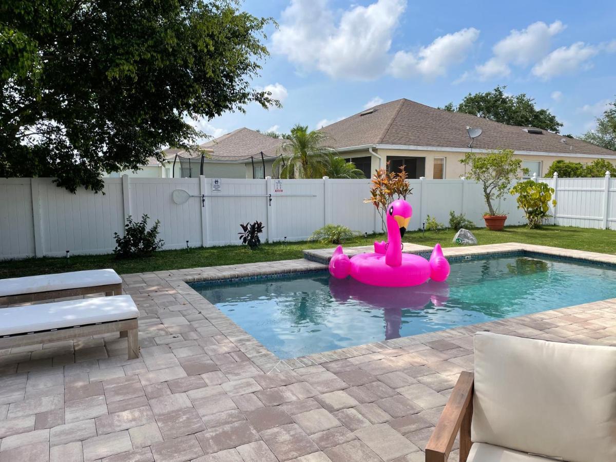 Paradise Heated Pool Home Near Img And Siesta Key Beach ブレーデントン エクステリア 写真