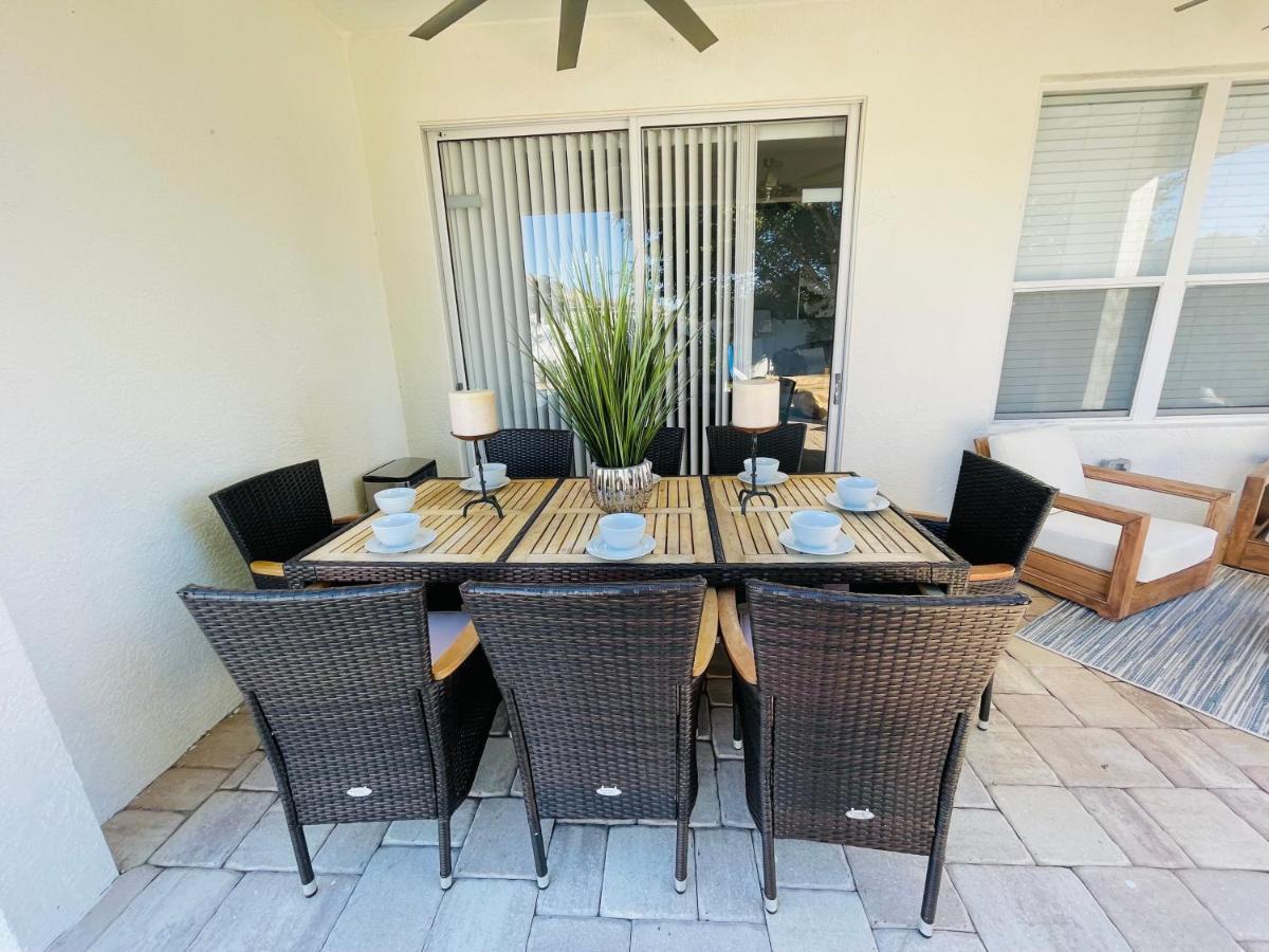 Paradise Heated Pool Home Near Img And Siesta Key Beach ブレーデントン エクステリア 写真