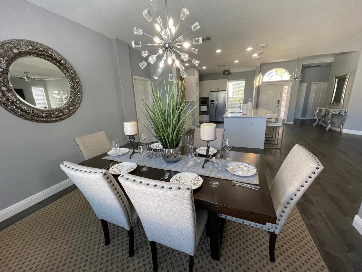 Paradise Heated Pool Home Near Img And Siesta Key Beach ブレーデントン エクステリア 写真