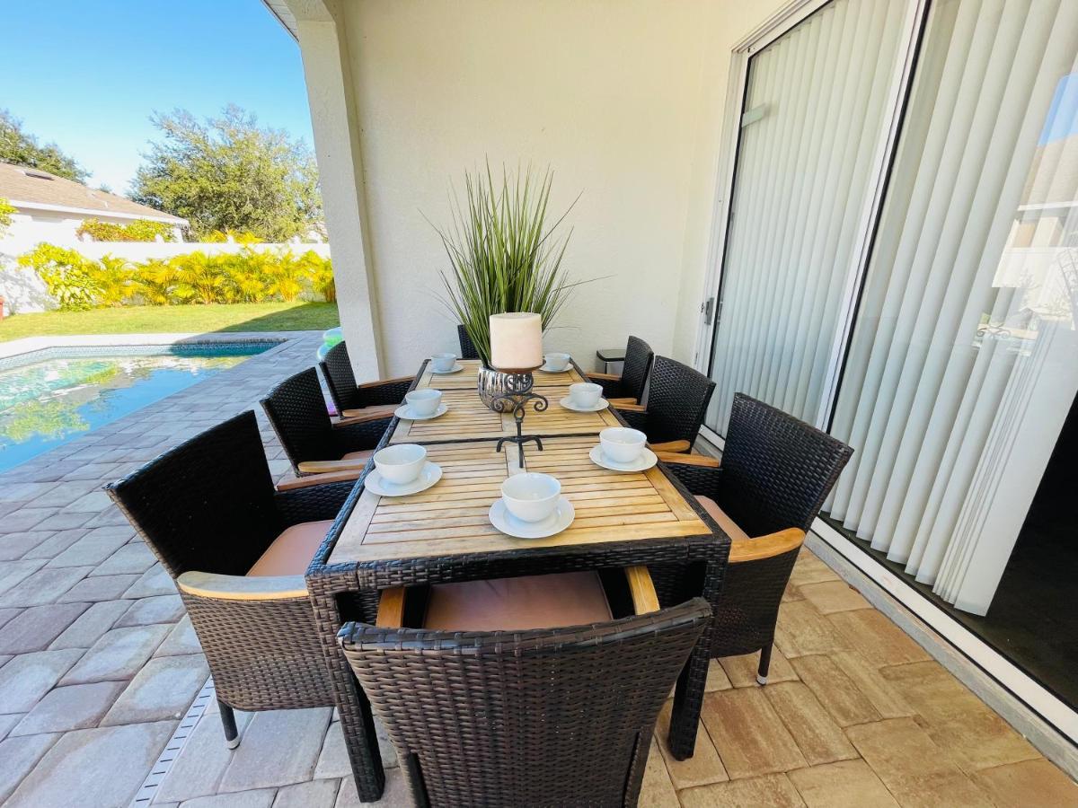 Paradise Heated Pool Home Near Img And Siesta Key Beach ブレーデントン エクステリア 写真