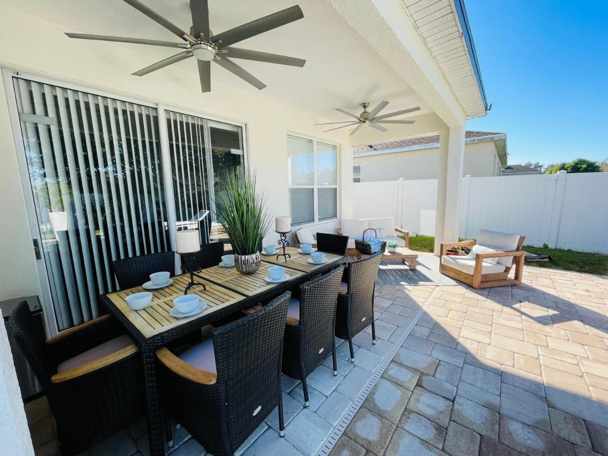 Paradise Heated Pool Home Near Img And Siesta Key Beach ブレーデントン エクステリア 写真