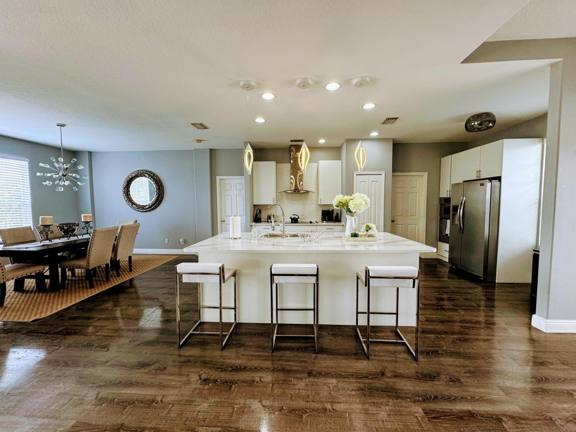 Paradise Heated Pool Home Near Img And Siesta Key Beach ブレーデントン エクステリア 写真