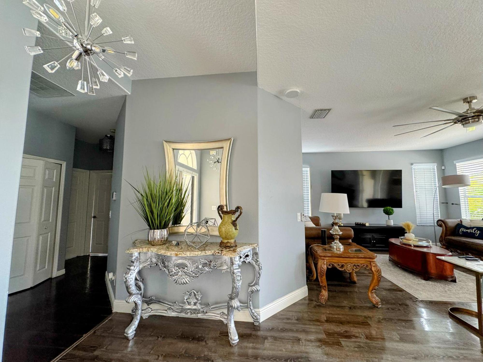 Paradise Heated Pool Home Near Img And Siesta Key Beach ブレーデントン エクステリア 写真