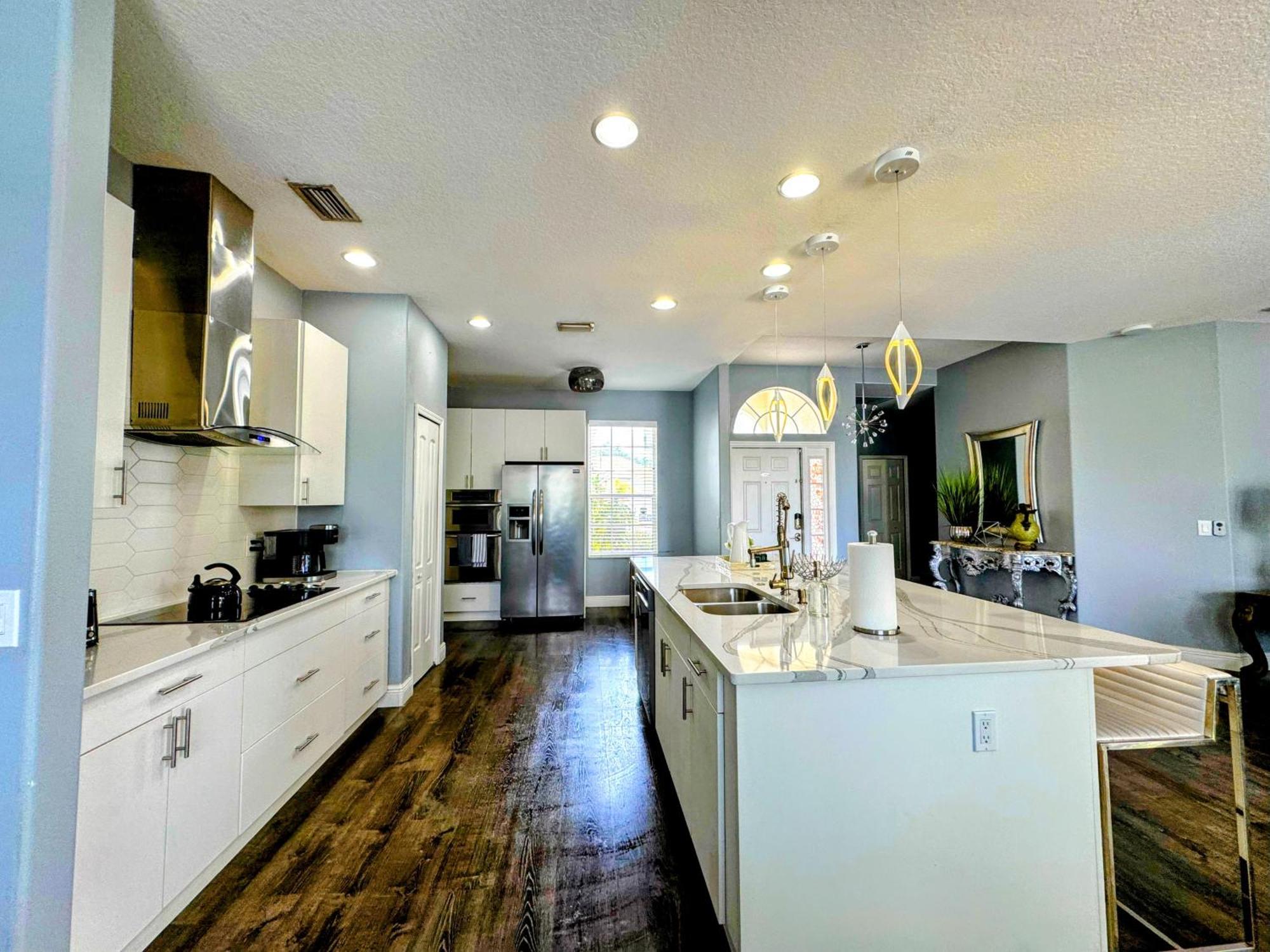 Paradise Heated Pool Home Near Img And Siesta Key Beach ブレーデントン エクステリア 写真