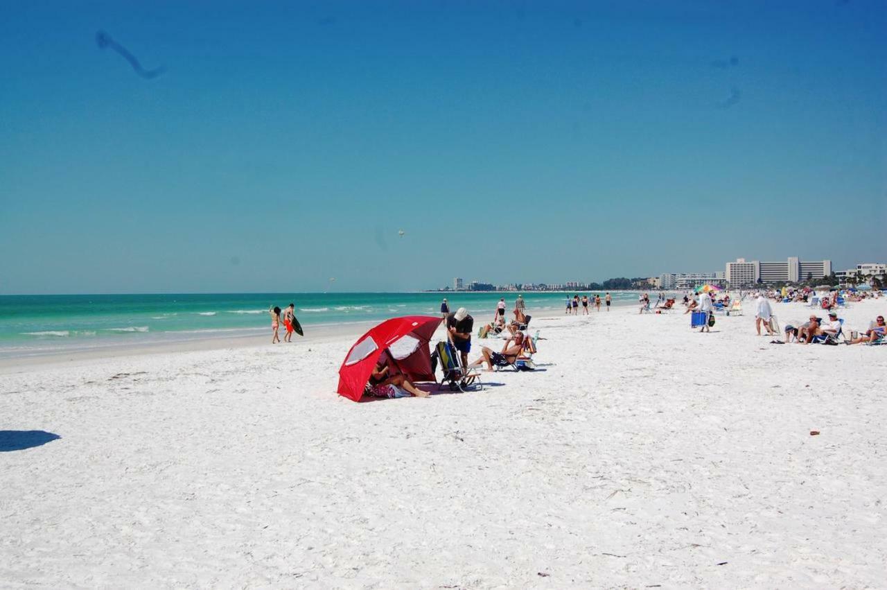 Paradise Heated Pool Home Near Img And Siesta Key Beach ブレーデントン エクステリア 写真